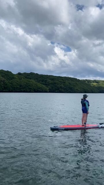 Sun, sea, and a paddle board
If you’re looking for paddle board hire in Cornwall, this is your sign to get out on the water.
Whether you’re trying it for the first time or want to explore more, Mylor Boat Hire offers paddle board rental, lessons, and guided tours around the beautiful Fal Estuary.
Easy to learn, seriously relaxing, and one of the best ways to experience the Cornish coastline.
📍Mylor Harbour, Cornwall - Paddle board hire, lessons & guided tours
☀️ erfect for beginners & groups
Ready to give it a go?
#PaddleBoardCornwall #SUPCornwall #PaddleBoardHire #CornwallDaysOut #VisitCornwall