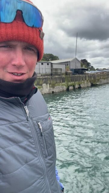 Lots of folks making the most of a break in the weather to get afloat. A fishing trip, first boat trip for a couple of dogos, and some sailing. If you’re looking to get out there over the weekend then Sunday is shaping up to be the better day. Give us a call, book online or pop in for a chat. #cornwall #familytime #dogfriendly #summervibes #falmouth