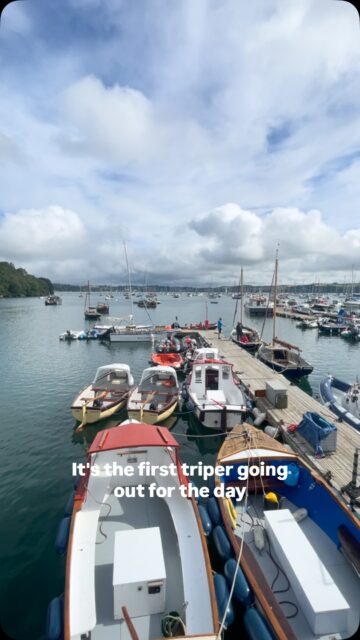 What a day what a day! You haven’t yet missed the boat, metaphorically or literally. Get out there and have some fun! #fathersday #familyfun #cornwall #familytime #summervibes
