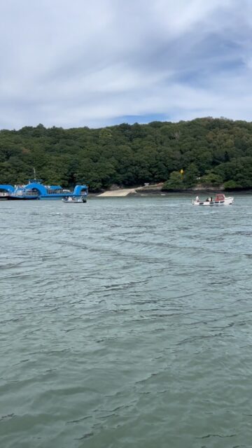 Seal spotting and lunch at the pub sound good? The pilot fits upto 8 people so is perfect for a day out with your family and friends.