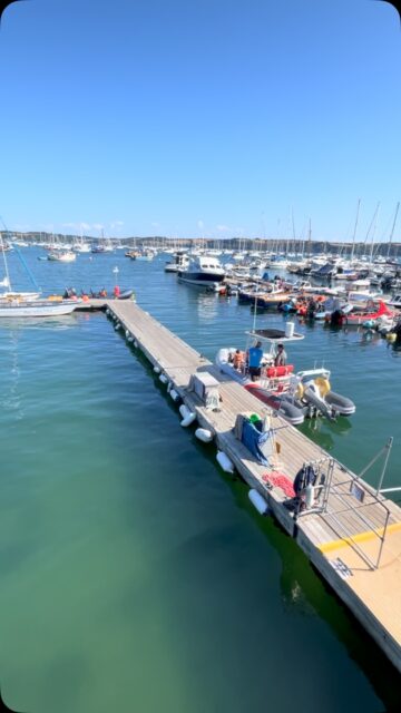 Happy Sunday!! ☀️💙 A little reminder next weekend is a bank holiday so get your boat booked to save disappointment.