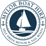 Boat Hire in Cornwall - Mylor boat hire near Falmouth